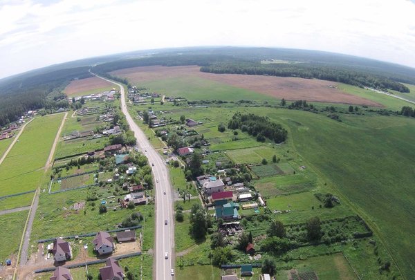 Мощьноее изображение